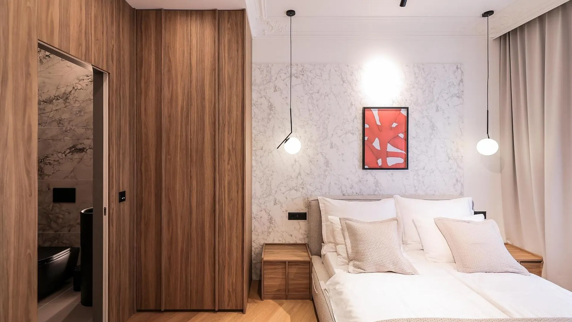 Estium Luxury Rooms Zadar Casa de hóspedes