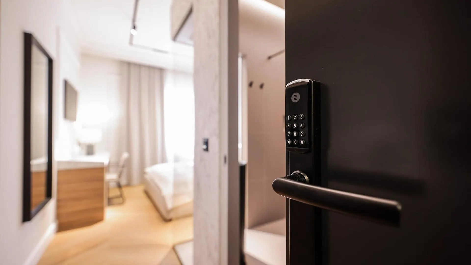 Casa de hóspedes Estium Luxury Rooms Zadar Croácia