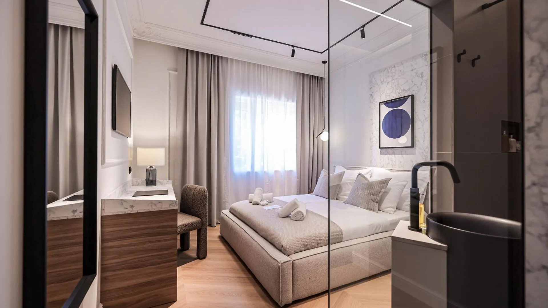 Estium Luxury Rooms Zadar