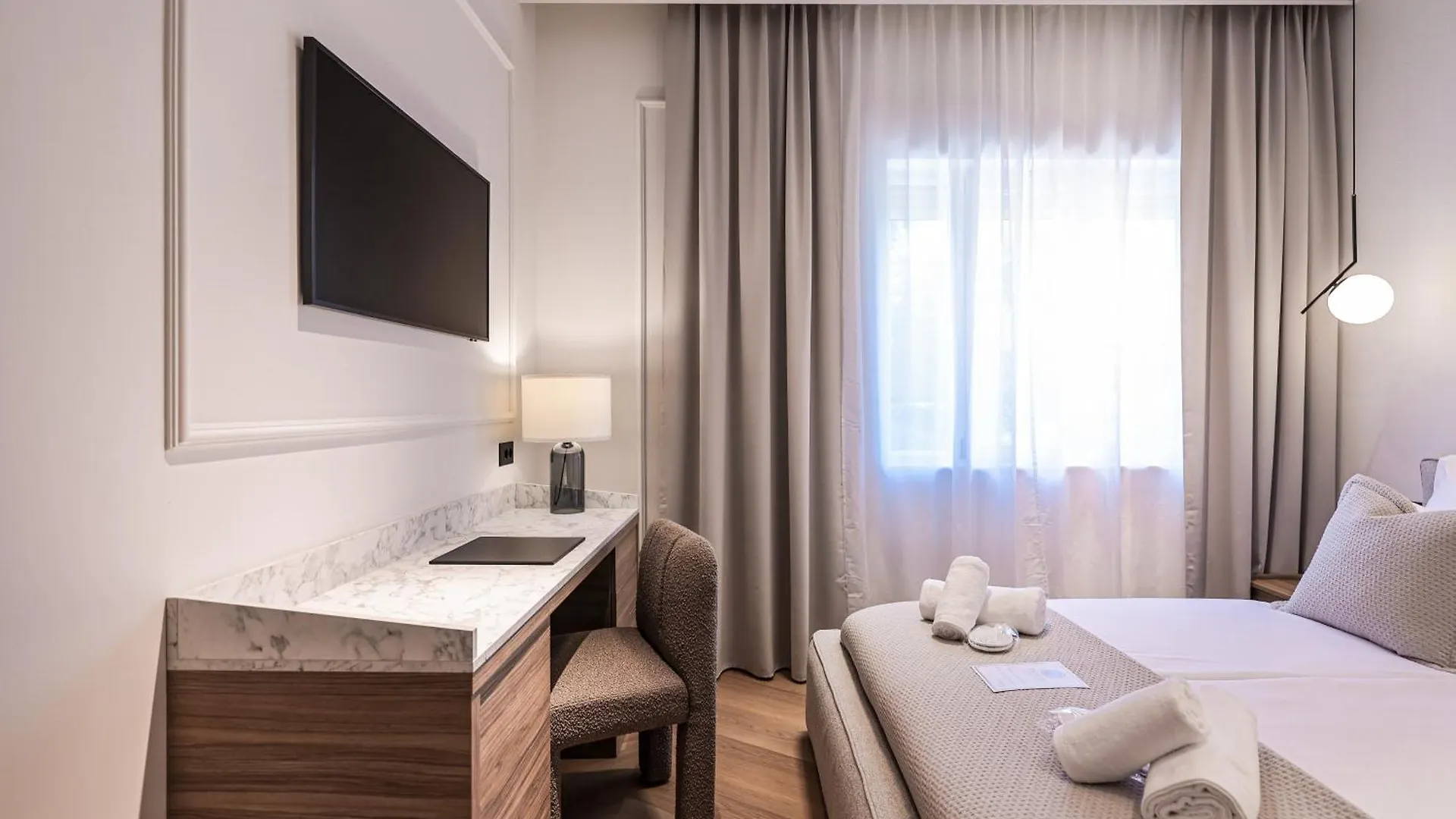 Casa de hóspedes Estium Luxury Rooms Zadar