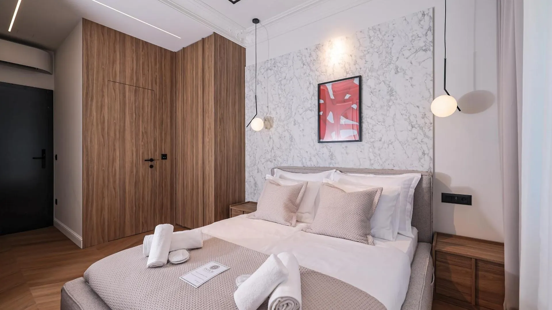 Estium Luxury Rooms Zadar Casa de hóspedes