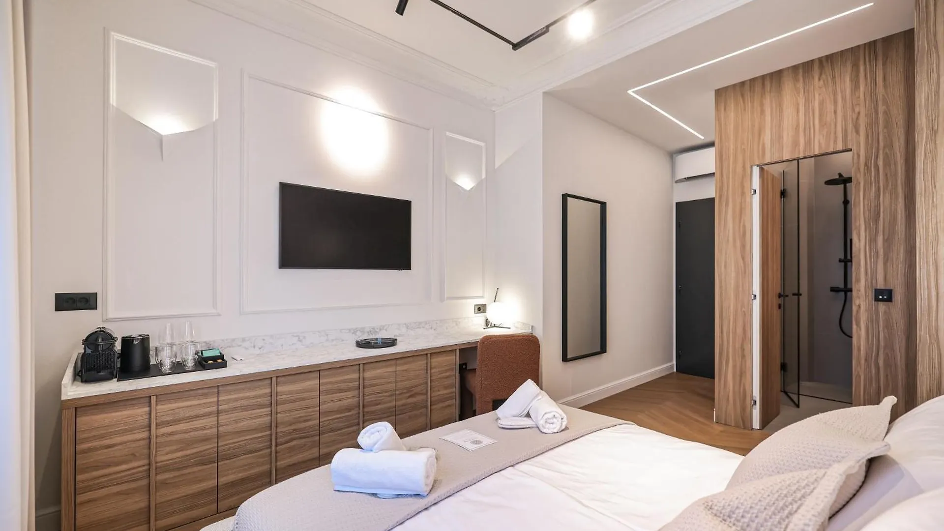 Estium Luxury Rooms Zadar Casa de hóspedes