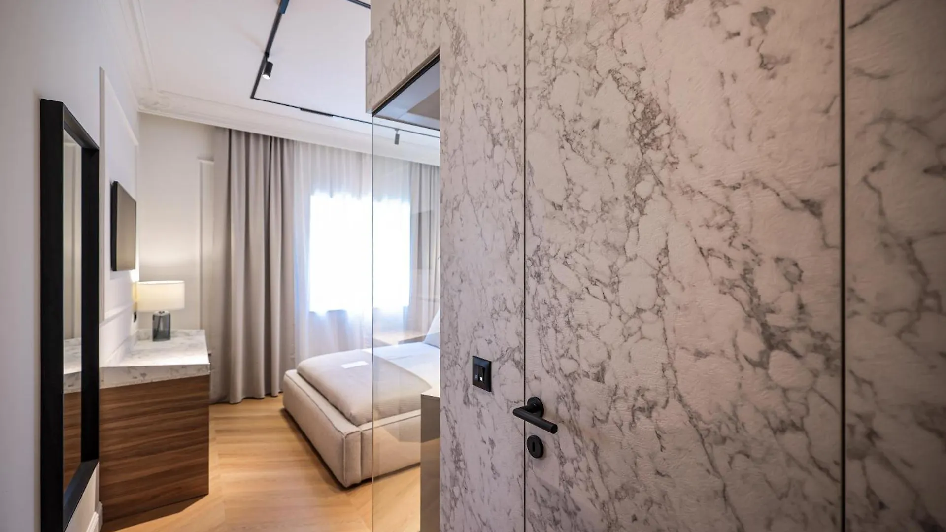 Casa de hóspedes Estium Luxury Rooms Zadar