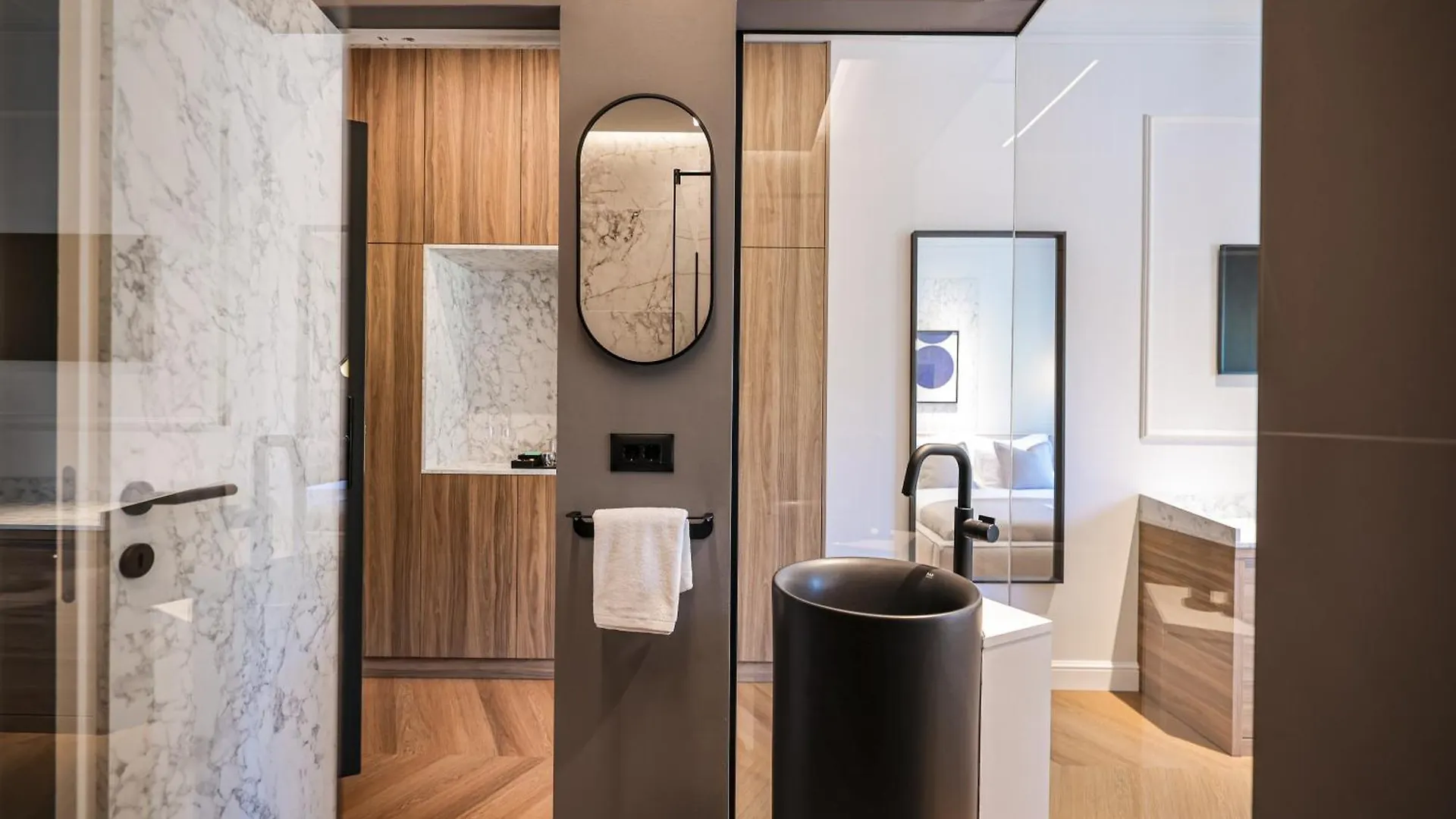 Estium Luxury Rooms Zadar 0*,
