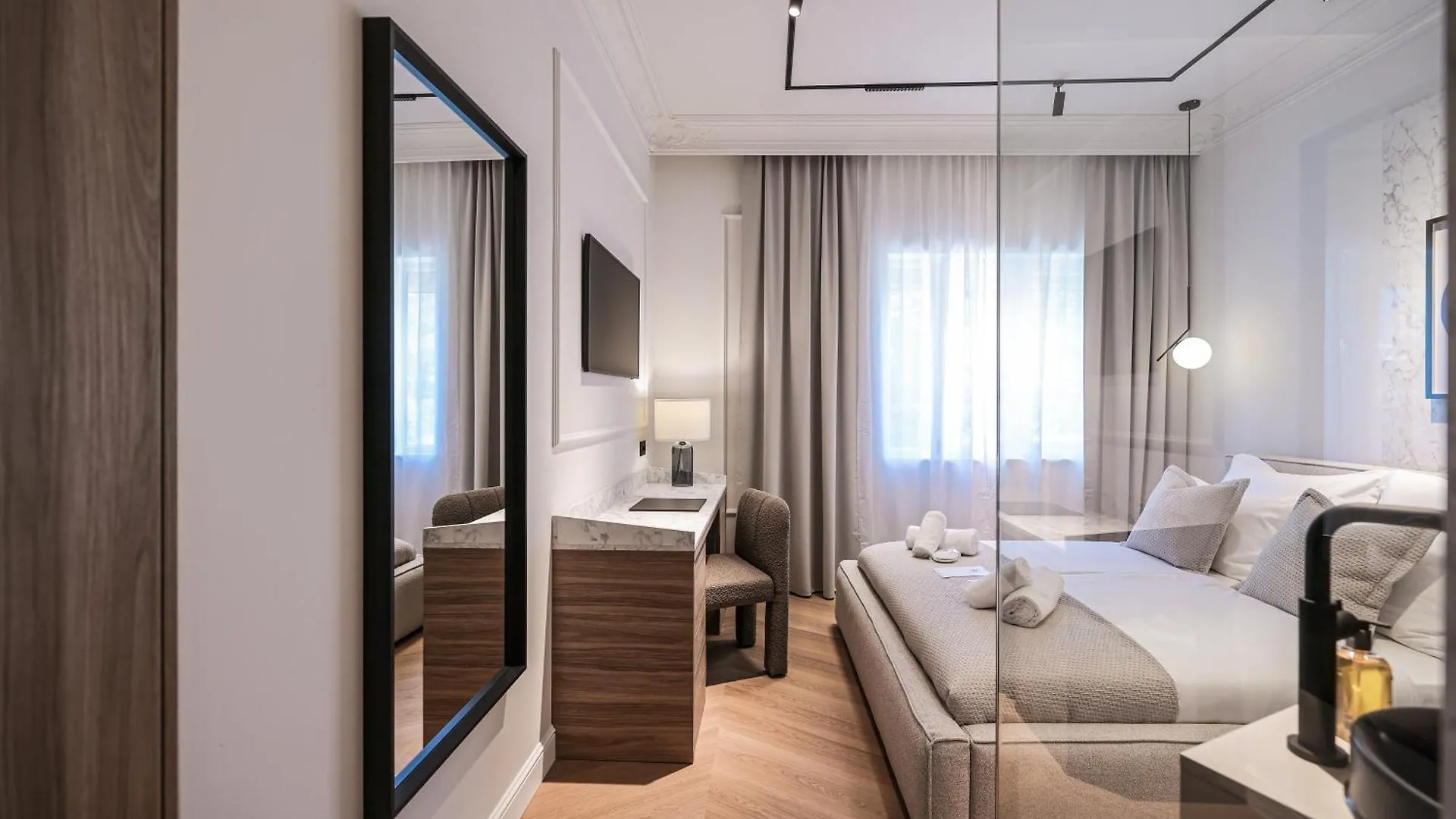 Estium Luxury Rooms Zadar