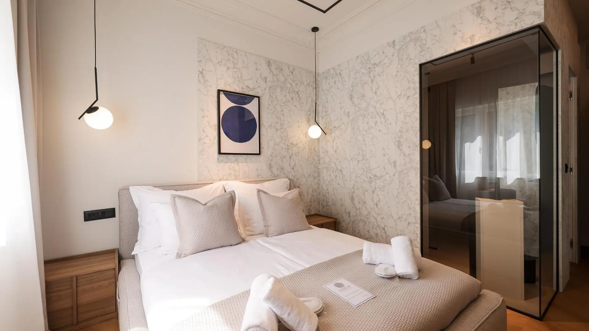 Estium Luxury Rooms Zadar 0*,  Croácia
