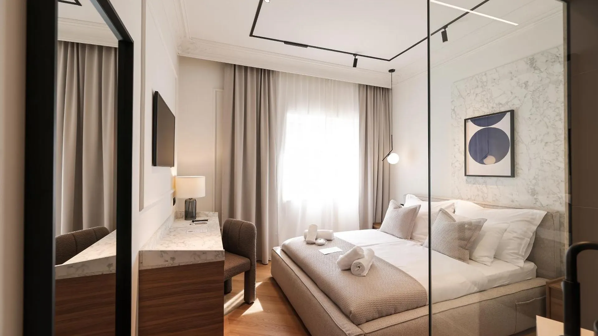 Estium Luxury Rooms Zadar Casa de hóspedes