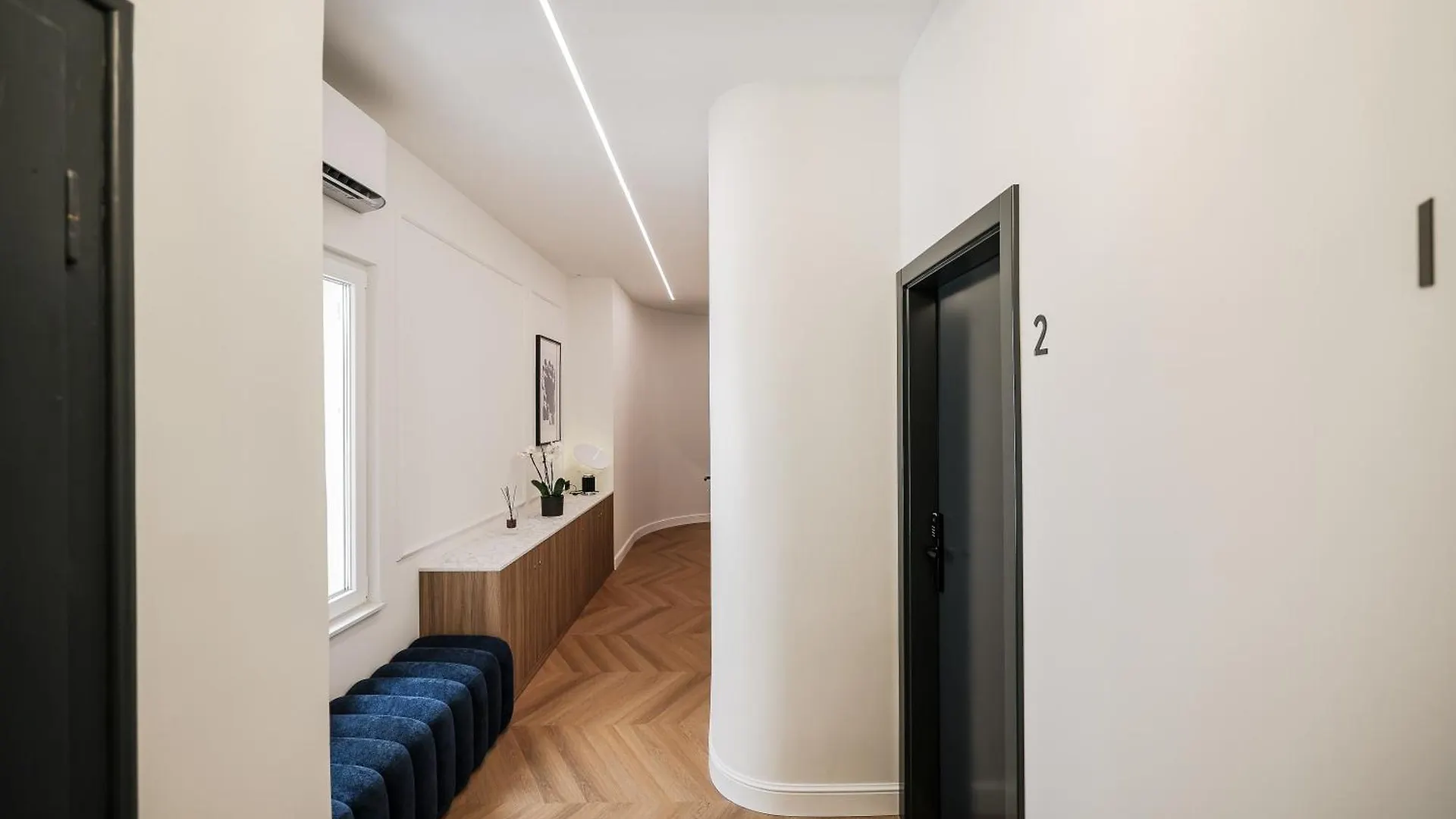 Estium Luxury Rooms Zadar