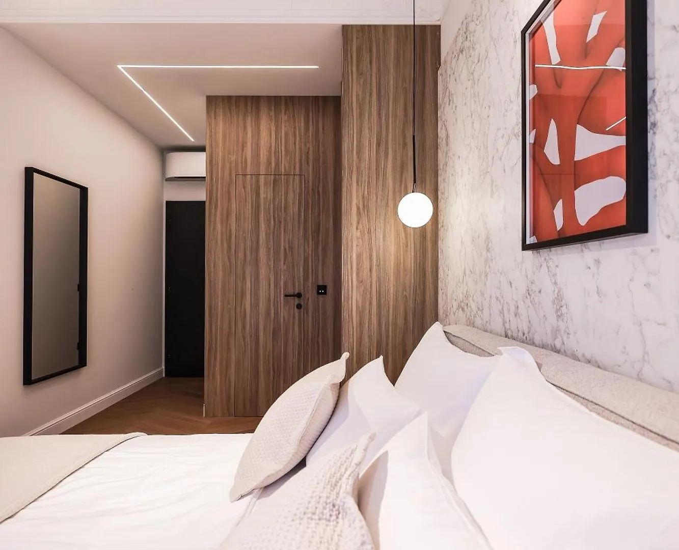 Estium Luxury Rooms Zára 0*,
