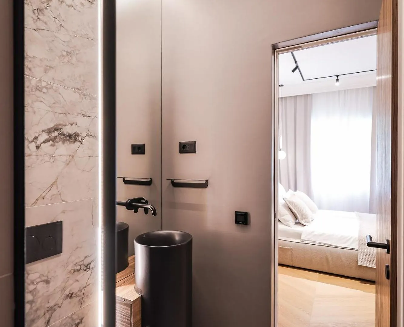 Vendégház Estium Luxury Rooms Zára